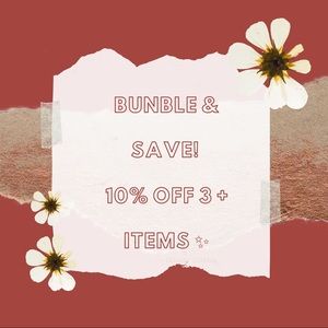 ✨ALL PRICES NEGOTIABLE✨